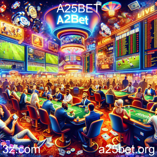 A Evolução dos Jogos de Mesa na A25BET